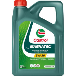 Castrol Magnatec Stop-Start 5W-30 C2 4 Liter 15F6C5