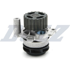 A187 DOLZ Wasserpumpe / Kühlmittelpumpe A187