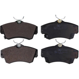 MAXGEAR Bremsbelagsatz 19-0866 Chrysler Cruise