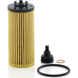Mann & Hummel Ölfilter PKW HU 6012 z KIT