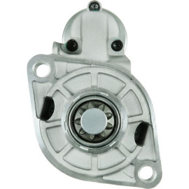 Anlasser S0125