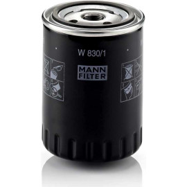 Mann & Hummel Ölfilter PKW W 830/1