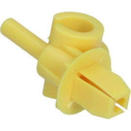 VAG Original 1U0823397121 1U0823397121 Befestigung Der Motorabdeckungsstütze Seat Leon 13 – – OE-Nr. 1U0823397121