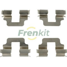 FRENKIT Zubehör, Bremsbeläge 901245