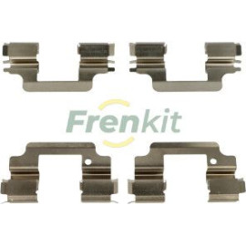 FRENKIT Zubehörsatz, Scheibenbremsbelag 901610