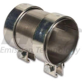DM85 L125 Rohrverbinder 83 12 2863