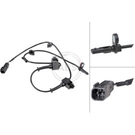 A.B.S. Sensor, Raddrehzahl 32113