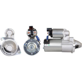 12V.Starter 326091112