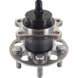 Radlagersatz VKBA 7622