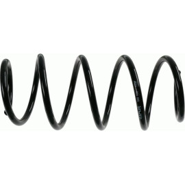 Sachs Fahrwerksfeder VW P. Fox (5Z1, 5Z3), 1.4 998 799