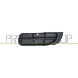Prasco Grill unten links ohne Nebelscheinwerfer schwarz USK21-34711