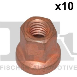 FA1 Mutter 988-0816.10 FA1 Mutter 988-0816.10