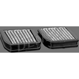 DENSO Filter, Innenraumluft DCF162K