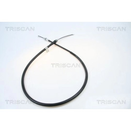 Seilzug, Feststellbremse Nissan T. Micra 03-10 Le 814014172
