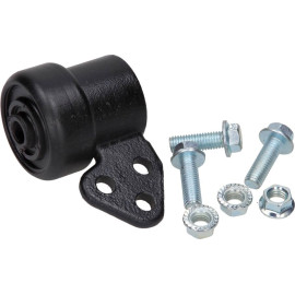 Lagerbuchse, Querlenker Opel P. Corsa C 00- Meriva 04- Vorne 72-1560