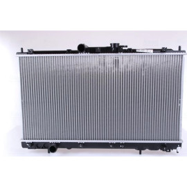 Nissens Wasserkühler PKW 62868A