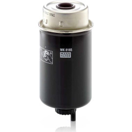 Mann & Hummel Industriefilter WK 8165
