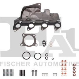 Montagesatz, Lader KT111200