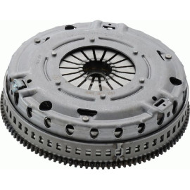 SACHS Kupplungssatz 3089 000 033