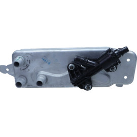 NRF Ölkühler, Automatikgetriebe 310056