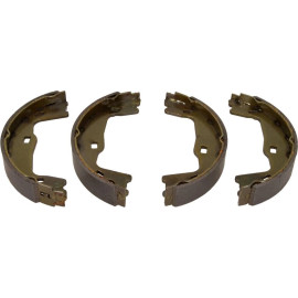 Handbremsbacken Opel Ve 19-0220