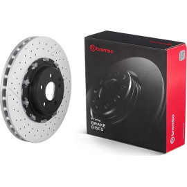 15 481 124 Brembo PREMIUM VA zweiteilig 09.8880.23 15 481 124 Brembo PREMIUM VA zweiteilig 09.8880.23