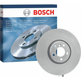Bremsscheibe VA re 0 986 479 E25 Bremsscheibe VA re 0 986 479 E25