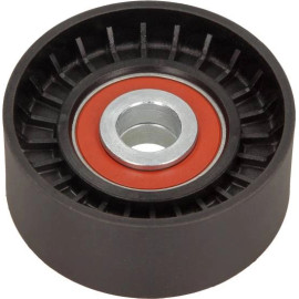 Spannrolle, Keilrippenriemen 54-0411
