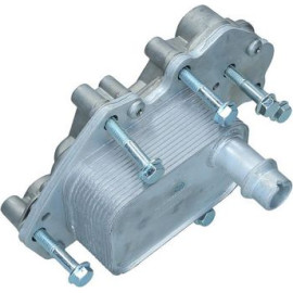 KAMOKA Ölkühler, Motoröl 7730110