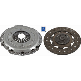 SACHS Kupplungssatz 3000 970 071