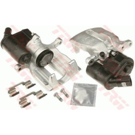Tauschbremssattel EPB HA re BHT153E Tauschbremssattel EPB HA re BHT153E