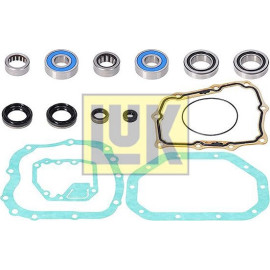 GearBox 462 0392 10