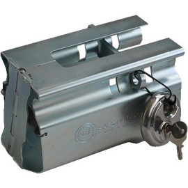 Kastensicherung XL ALBE SafetyBox 405110.001 Kastensicherung XL ALBE SafetyBox 405110.001