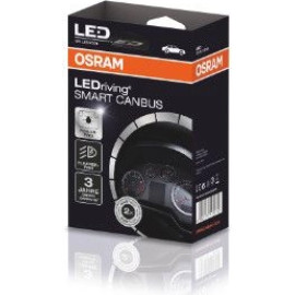 OSRAM LEDriving Smart Canbus 1 LEDSC01