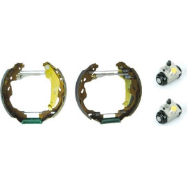 Bremsbackensatz HA Kit&Fit K 61 083