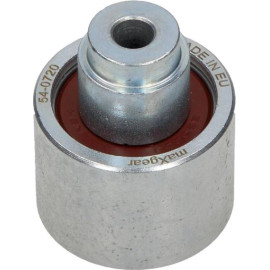 Maxgear 56376MG Maxgear Umlenk- / Führungsrolle, Zahnriemen 54-0720