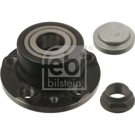FEBI BILSTEIN Radlager 40017
