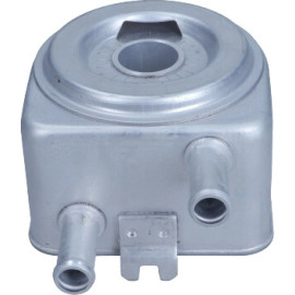Ölkühler Motoröl Kühler ÖL DRM161002