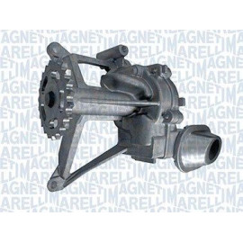 Magneti Marelli Ölpumpe OP0051
