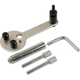 Kurbelwellen-Verriegelungssatz - Ford 2.2 LSR 5979