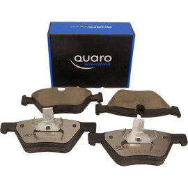 Bremsbelagsatz, Scheibenbremse QP0556C