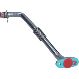 DR.MOTOR Ölleitung Turbolader DRM0438