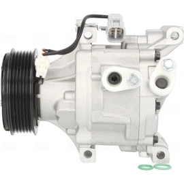 Kompressor PKW 890036