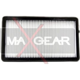 Innenraumfilter Bmw E36 1/94 26-0231