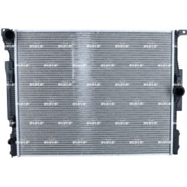 KÜHLER, MOTORKÜHLUNG NRF550205