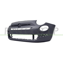 Prasco Stoßstange vorne grundiert +LEISTENLOCH PQ FT0321031 Prasco Stoßstange vorne grundiert +LEISTENLOCH PQ FT0321031
