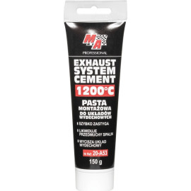 MOJE AUTO AMT20-A53 Montagepaste