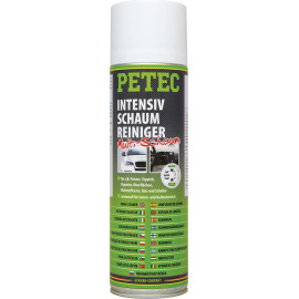 Petec Intensivschaumreiniger 500ml 72850