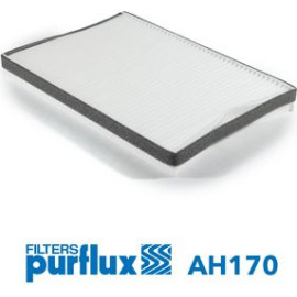 PURFLUX Filter, Innenraumluft AH170