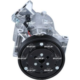 NRF Kompressor, Klimaanlage 320205